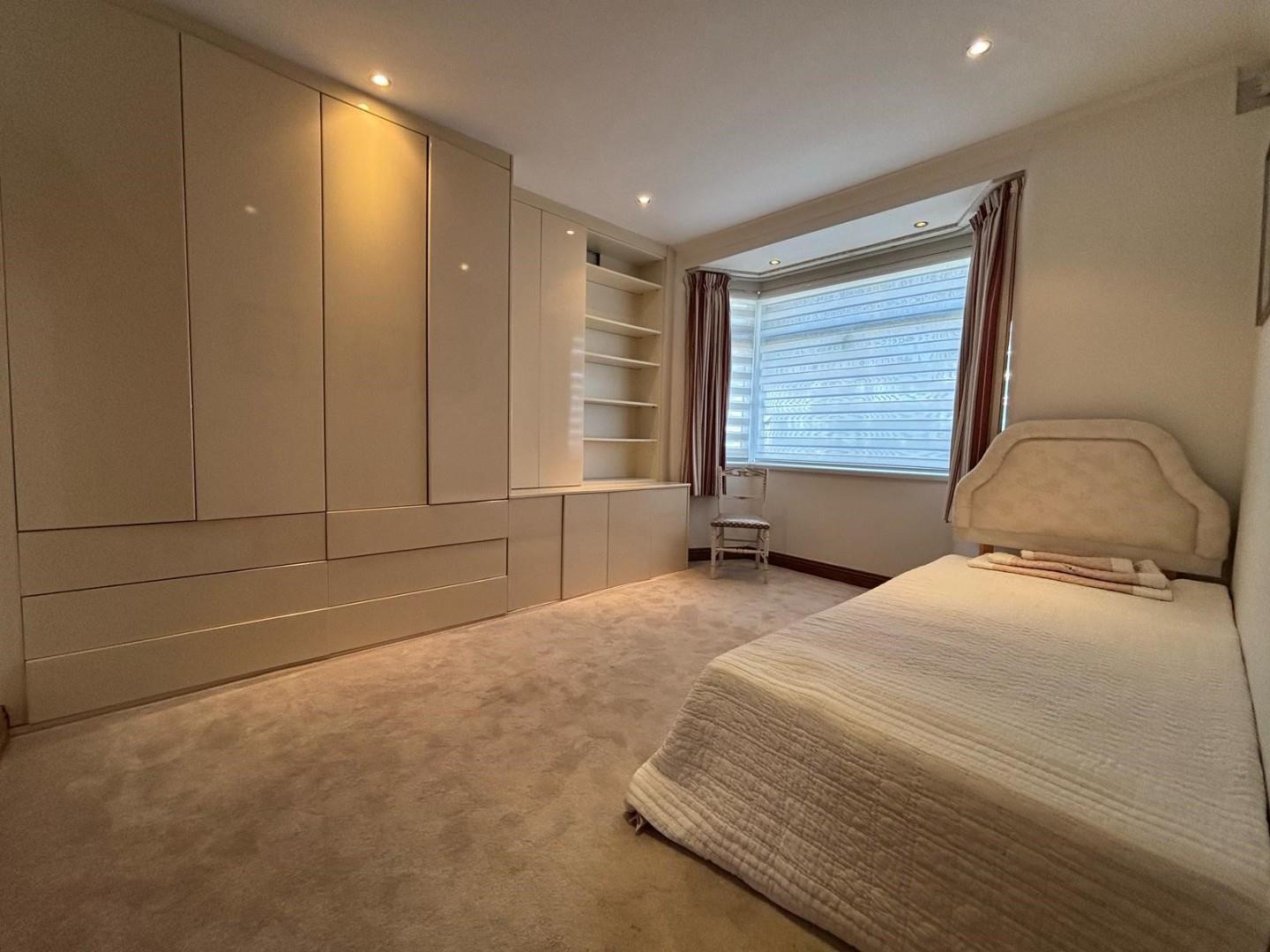 Sunnydale Gardens, Mill Hill, NW7, London